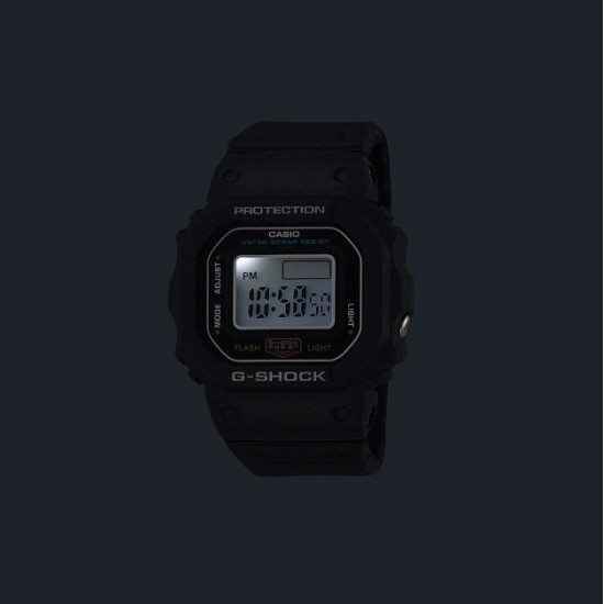 G-Shock DWN-5600-1ER Classic Nano Ringhorloge